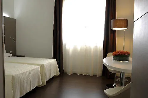 Base Hotel To Stay Noventa di Piave