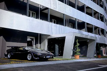 Base Hotel To Stay Noventa di Piave