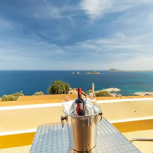 Bellavista Bed & Breakfast Santa Maria Navarrese