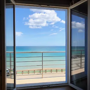 Central Rooms Bed & Breakfast Lido di Noto