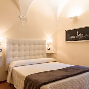 Quattro Cantoni Gasthuis Siena