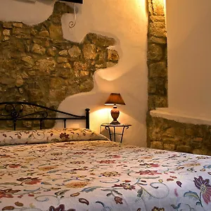 Candalu - Giardinata Bed & Breakfast Valderice